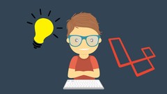 Laravel 2019, the complete guide with real world projects Laravel 2019, the complete guide with real world projects