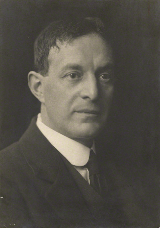 Blog do Castorp Walter de la