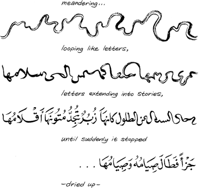 Contoh Narasi Kebudayaan - Garumah