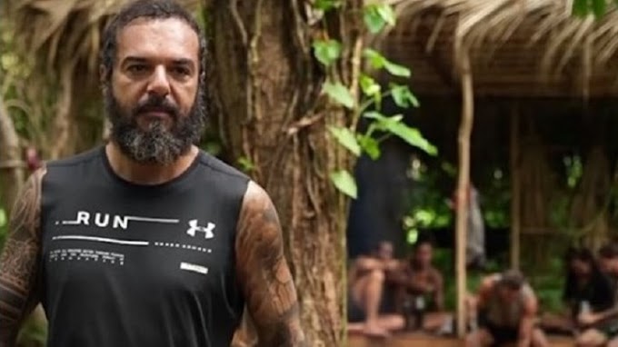 Τριαντάφυλλος: Οι πρώτες δηλώσεις της μητέρας του για την αποχώρηση 