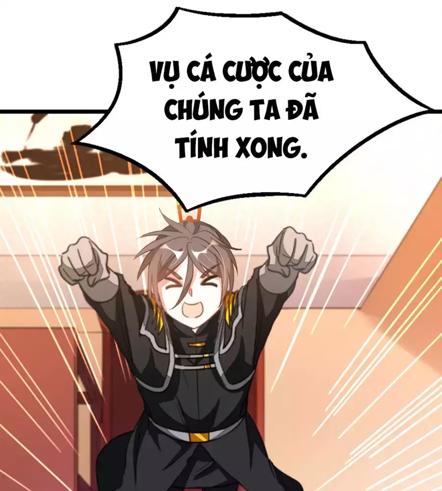 Cửu Dương Thần Vương Chapter 154 - AB Truyện