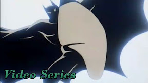 Batman la serie animada episodio 22 Profecía