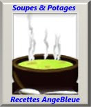 Soupes - potages