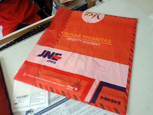 Cara Mengirim Paket Dokumen Surat Melalui Jne Aditya Web Com