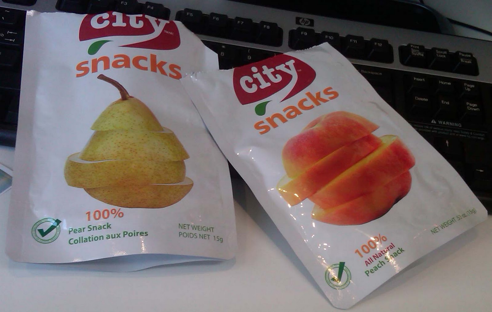 City Snacks City Snacks