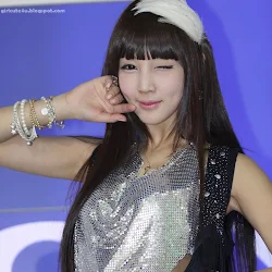 Lee Yoo Eun, Photo & Imaging 2011 Foto 4