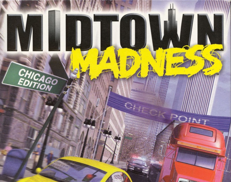 midtown madness 3 for windows 8 midtown madness 3 for windows 8