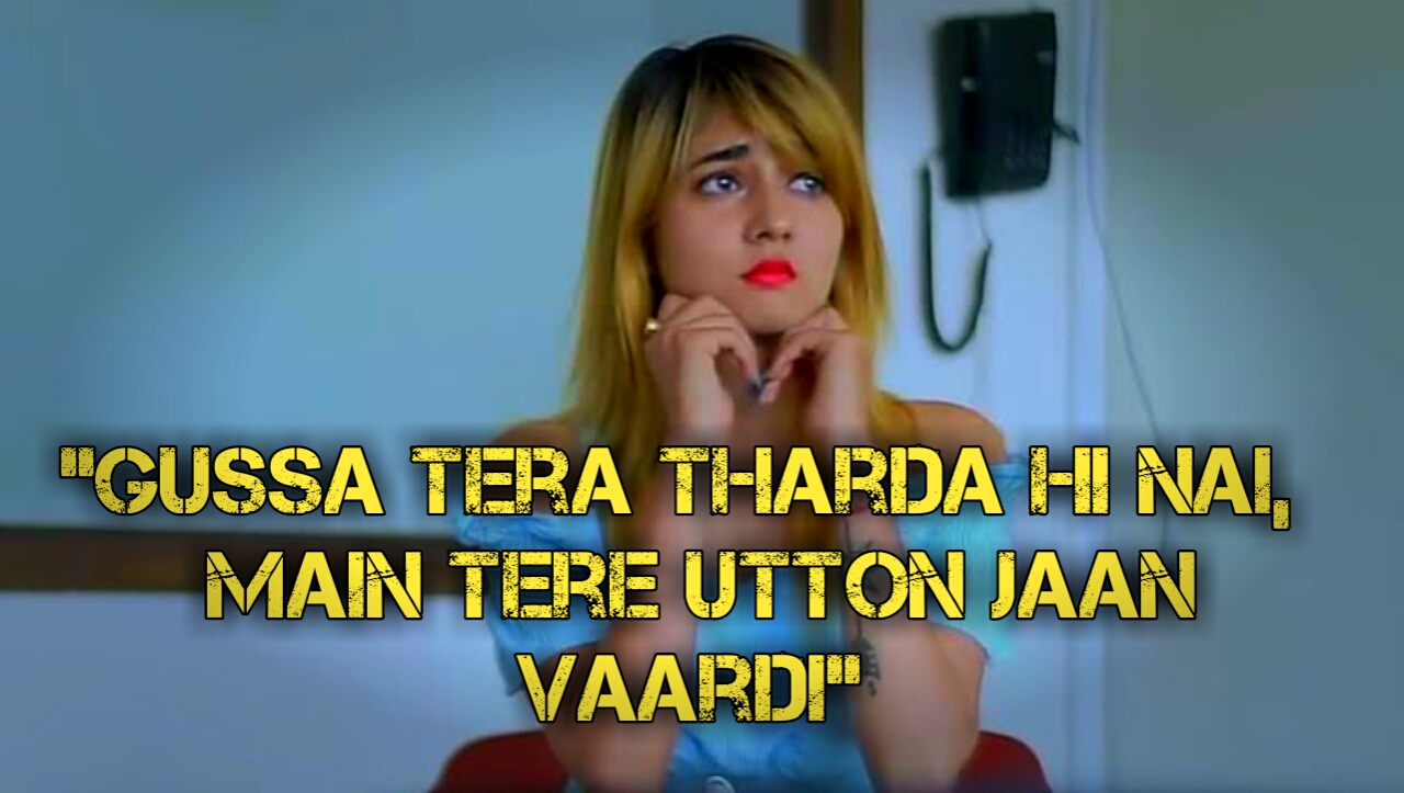 Rude Gussa Tera Thanda Hi Nahi Harjinder Samra Lyrics Meaning In Hindi à¤° à¤¡ à¤ à¤¸ à¤¸ à¤¤ à¤° à¤ à¤° à¤¦ à¤¹ à¤¨à¤ à¤¹ à¤¦ à¤® à¤®à¤¤à¤²à¤¬ Lyrics Meaning In Hindi rude gussa tera thanda hi nahi