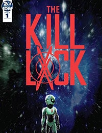 The Kill Lock #6