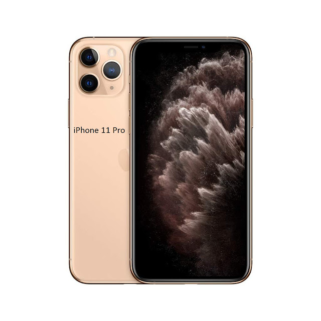 iPhone 11 Pro iPhone 11 Pro