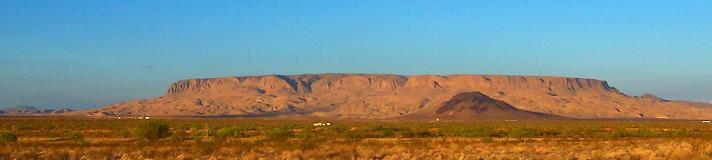 Terlingua or Bust