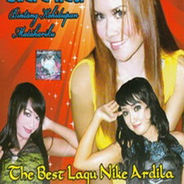 Studio Tempat Duri Terlindung - Eny Sagita - Sagita Best Nike Ardila