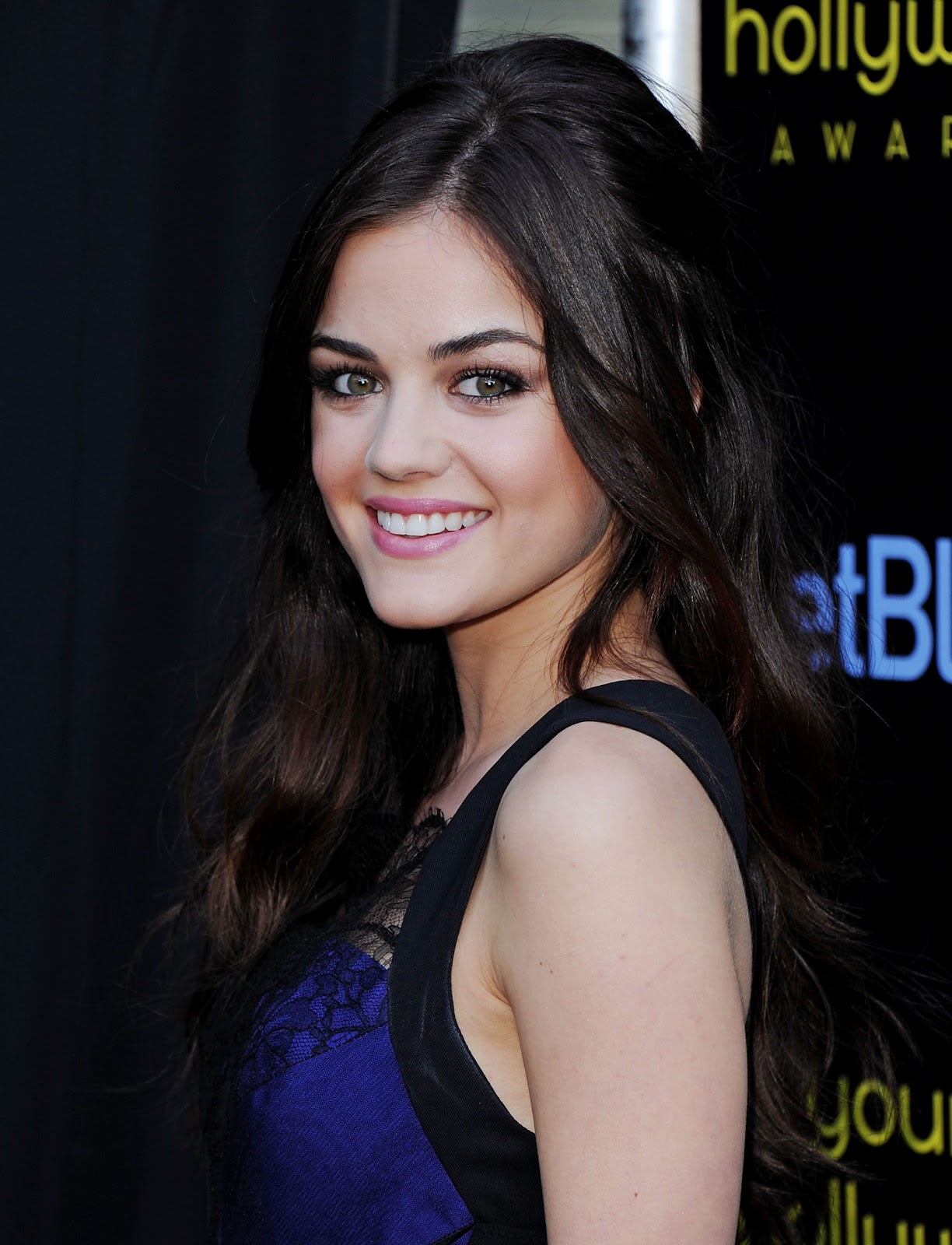 Lucy Hale summary | Film Actresses