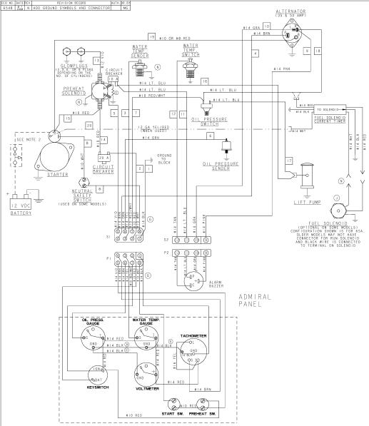 A Kiwi Nonsuch 30 Ultra: On the hunt for an electrical gremlin!