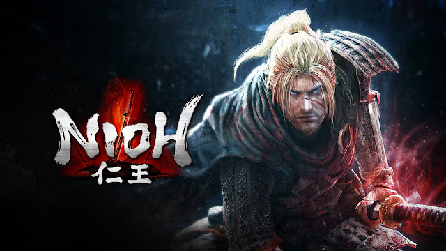 Nioh Complete Edition