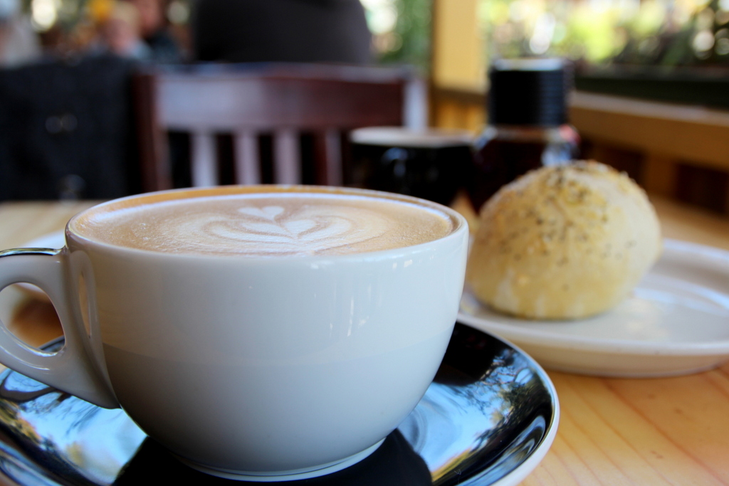 Hidden House Coffee San Juan Capistrano Coffee and Hip Orange County