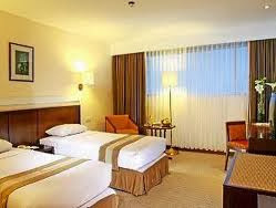  Hotel Bintang 5 di Bandung