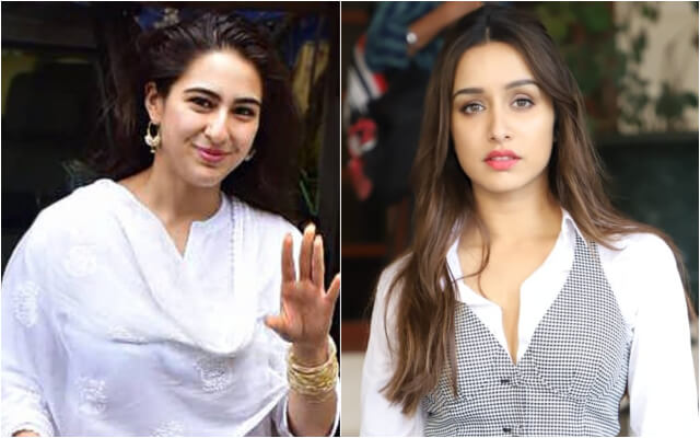 NCB To Summon Sara Ali Khan And Shraddha Kapoor In Drug Case Related To SSR Death?