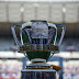 CBF sorteia oitavas de final da Copa do Brasil; veja confrontos