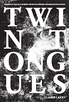 Cover of Twin Tongues by Claire Lacey