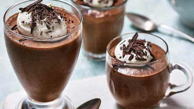 Chocolate Mousse Recipe