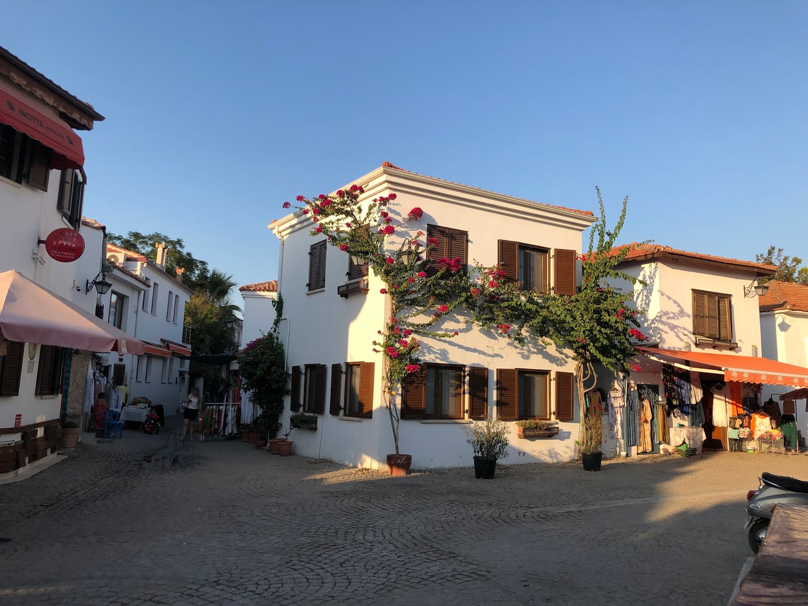 Сыгаджик турция остров