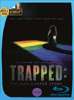 Trapped: The Alex Cooper Story (2019) HD [1080p] Latino [GoogleDrive] SXGO