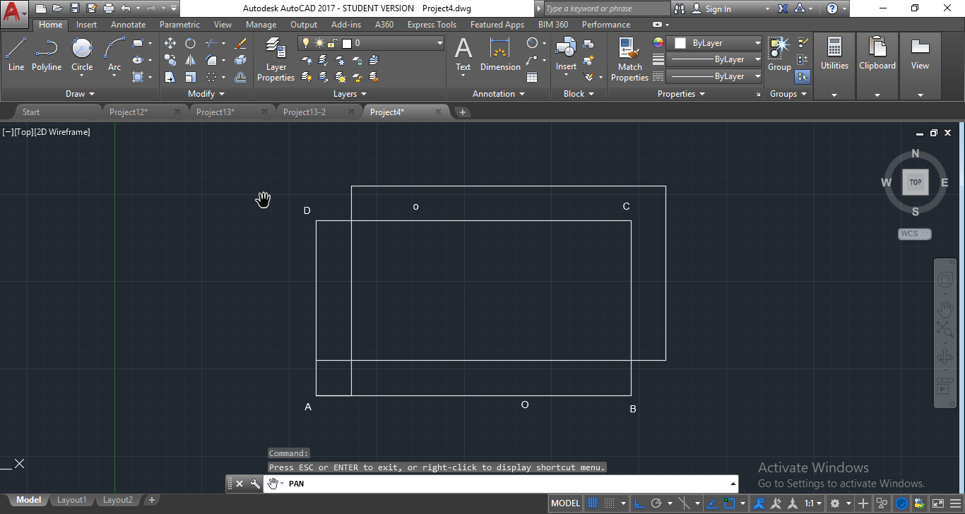 Autocad процессор.