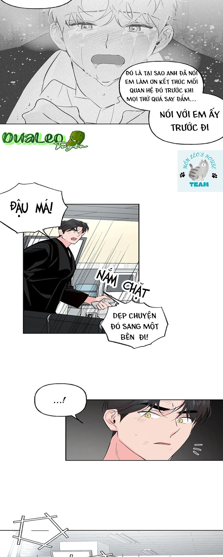 Đọc truyện Assorted Wildness - Chapter 42