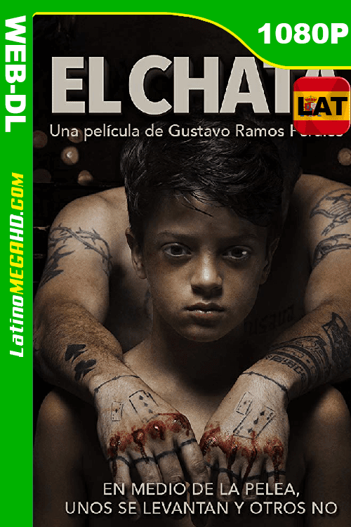 El Chata (2019) Latino HD WEB-DL 1080P ()