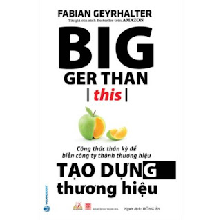 Tạo Dựng Thương Hiệu ebook PDF-EPUB-AWZ3-PRC-MOBI