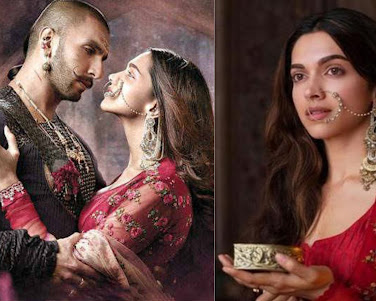 Bajirao Mastani Full Movie Download In HD, 1080p, 720p