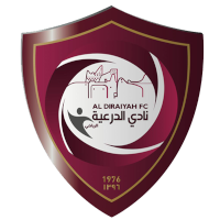 AL-DIRAIYAH FC