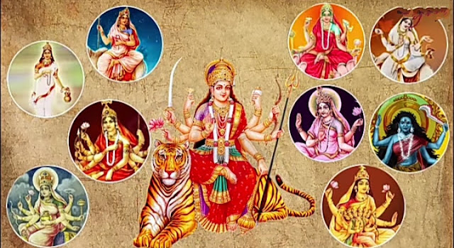 Navratri 2020