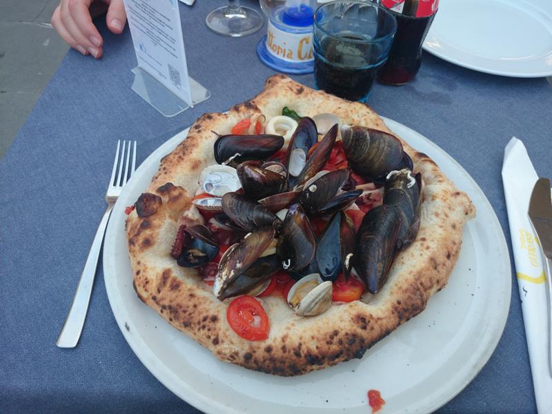 İtalya’nın Liman Şehri Trieste Ipek�s Photoblog