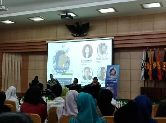 Tindak Media terhadap Diskriminasi Agama