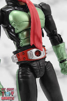 S.H. Figuarts Kamen Rider 2 (THE FIRST Ver.) 07