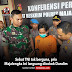 Akibat Rendahkan Institusi TNI di Medsos, Kurnadi Dijebloskan ke Hotel Prodeo