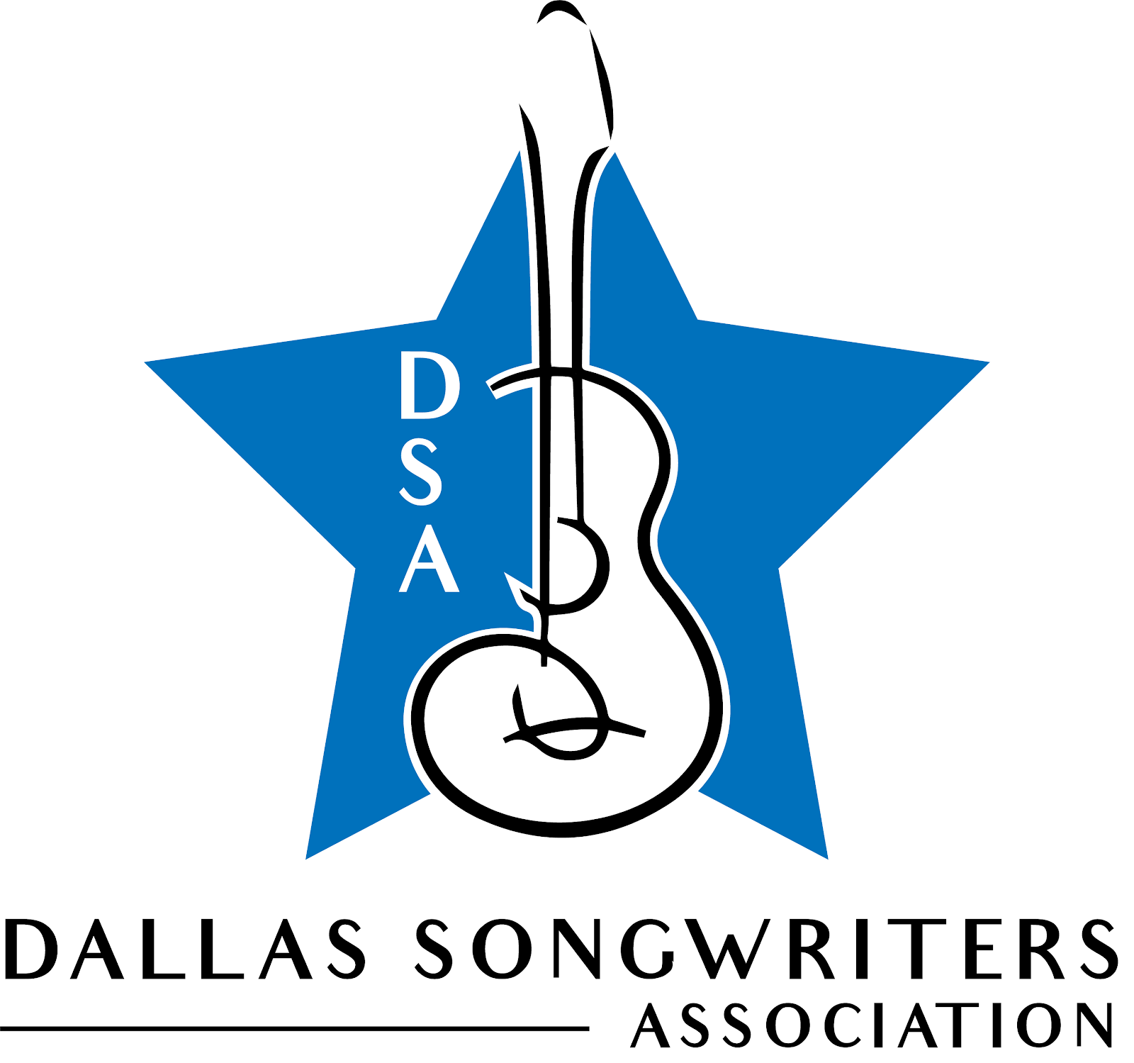 Published by the Dallas Songwriters Association