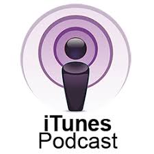 Escuchalo en los podcast de Apple