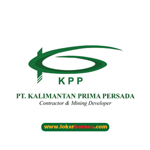 Lowongan Kerja PT Kalimantan Prima Persada (KPP) Tahun 2023