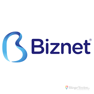 Biznet Networks Logo Vector