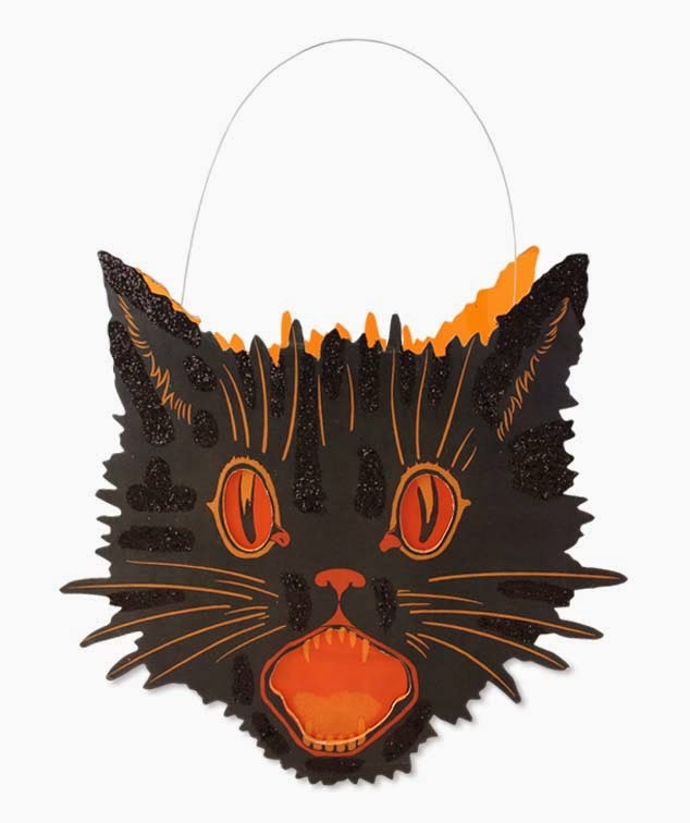 Vintage Halloween Collector Spooky Spotlight Bethany Lowe Halloween