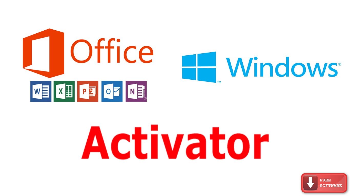 kmsauto net activate office