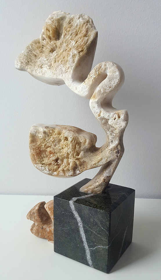 Scott's Stone Carving Classes & Sculpture Gallery Sculpture Gallery