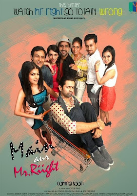 Download Main Aur Mr Riight (2014) movie 300mb at world4free.cc Download Main Aur Mr Riight (2014) movie 300mb at world4free.cc