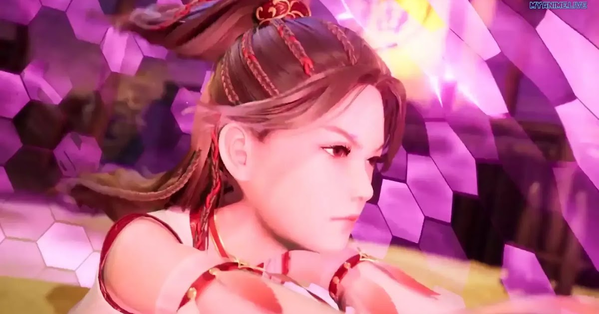 Battle through the heavens season 4 episode 15 sub indo Battle Through The Heavens Season 4 Episode 15 Sub Indo : 12 + 2 ova