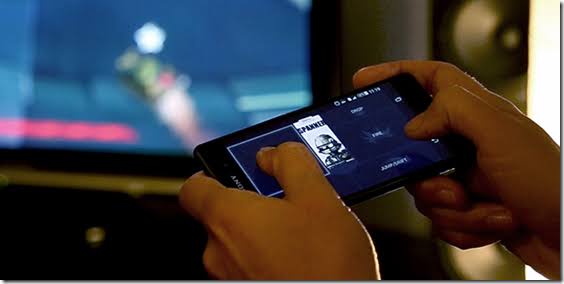 Bermain game untuk sekedar mengisi kekosongan Tipe - Tipe Gamers Yang Sering Kita Jumpai Di Indonesia