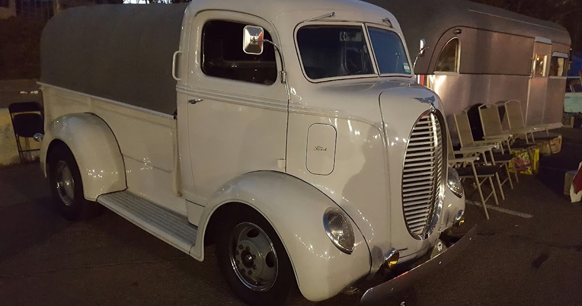 POPPA WHEELIE Truck and Trailer