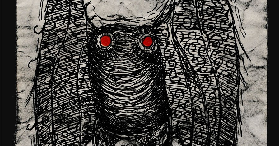 Cryptids State-by-State: Weird Winged Cryptids